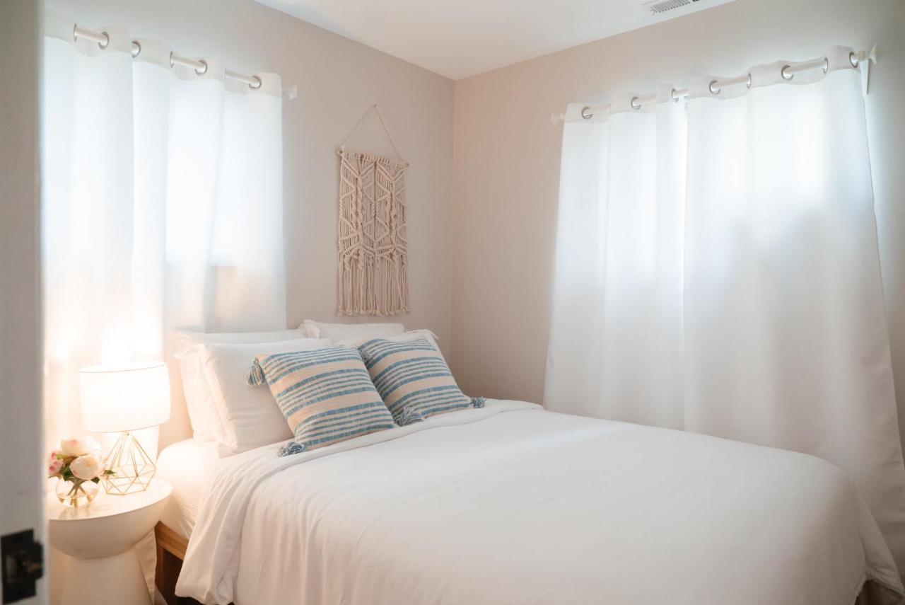 Cozy & Stylish 2Br Apt Near O'Hare Int'L Airport - Central Cozy Dunning 외부 사진