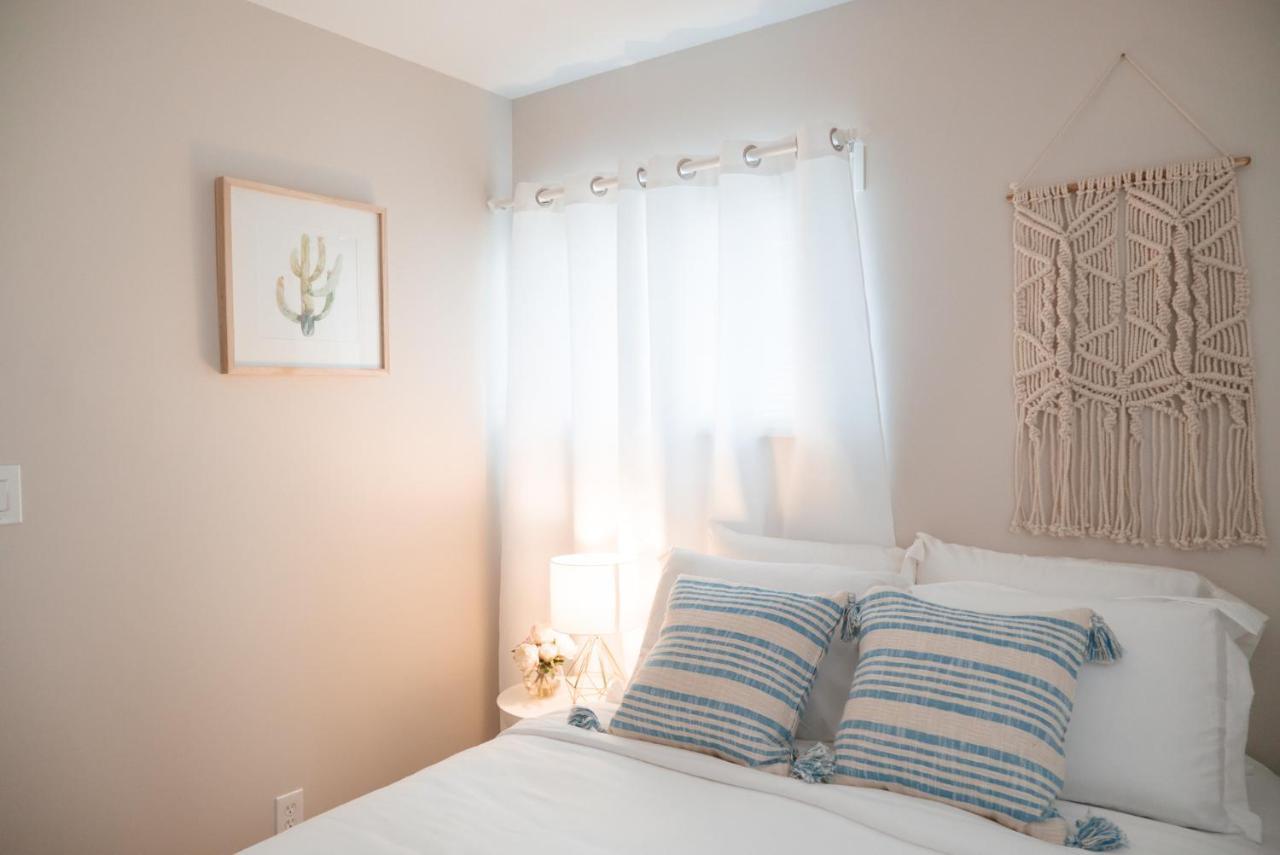 Cozy & Stylish 2Br Apt Near O'Hare Int'L Airport - Central Cozy Dunning 외부 사진