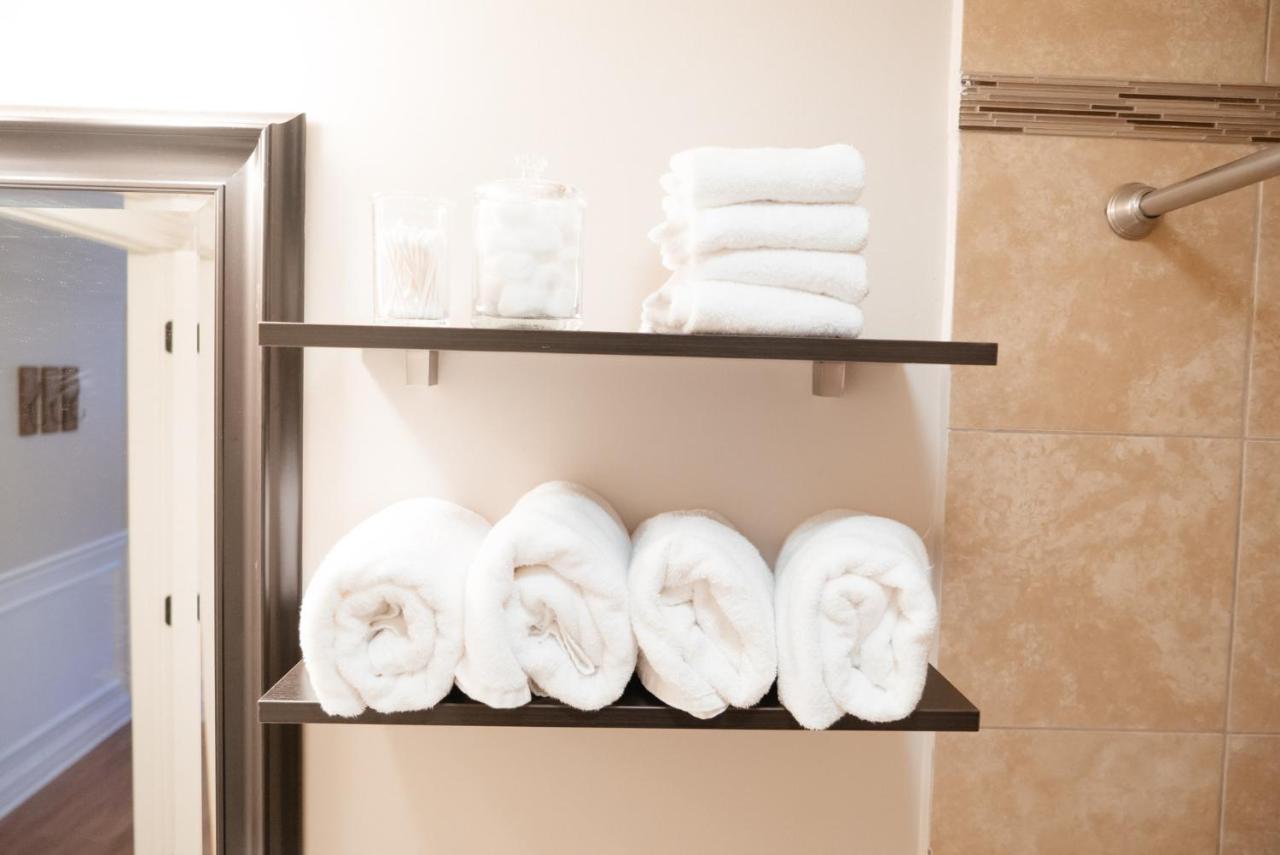Cozy & Stylish 2Br Apt Near O'Hare Int'L Airport - Central Cozy Dunning 외부 사진