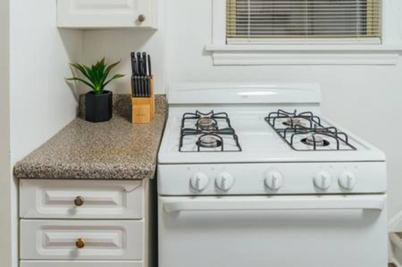Cozy & Stylish 2Br Apt Near O'Hare Int'L Airport - Central Cozy Dunning 외부 사진