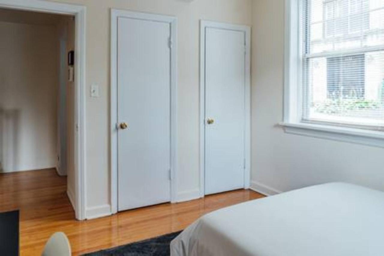 Cozy & Stylish 2Br Apt Near O'Hare Int'L Airport - Central Cozy Dunning 외부 사진