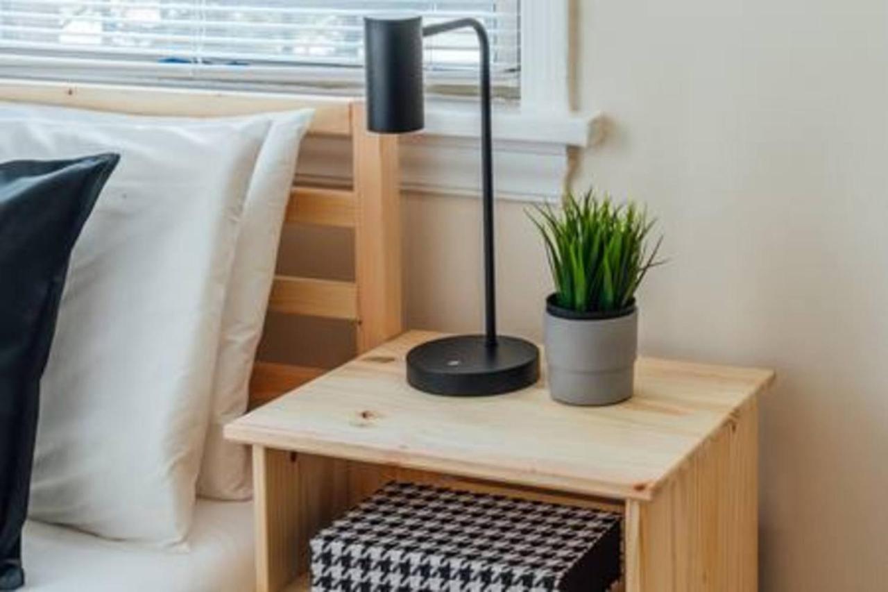 Cozy & Stylish 2Br Apt Near O'Hare Int'L Airport - Central Cozy Dunning 외부 사진